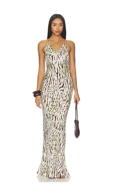 NBD Samreen Gown | Thumbnail 3