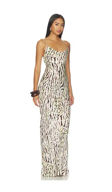 NBD Samreen Gown | Thumbnail 4