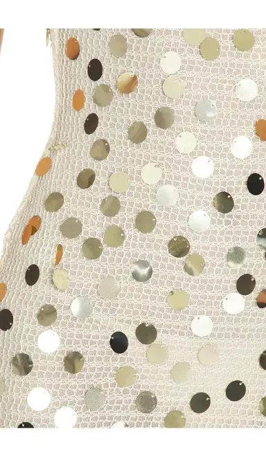 superdown Arlett Mini Dress | Thumbnail 4 superdown Arlett Mini Dress | Thumbnail 4