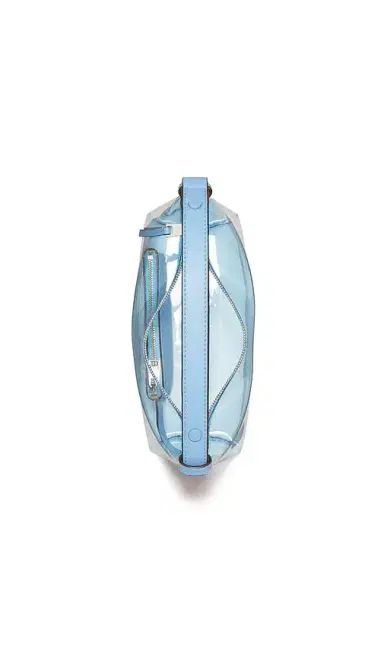Tory Burch Mellow Clear Shoulder Bag | Thumbnail 3 Tory Burch Mellow Clear Shoulder Bag | Thumbnail 3