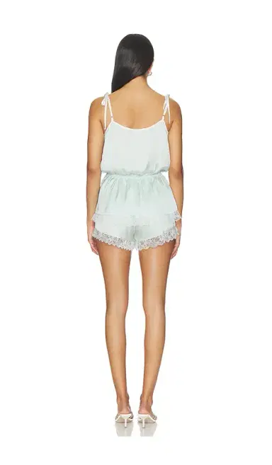 Maude Club Angela Romper | Thumbnail 3