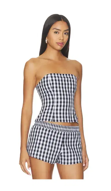 MAJORELLE Winifred Top | Thumbnail 2
