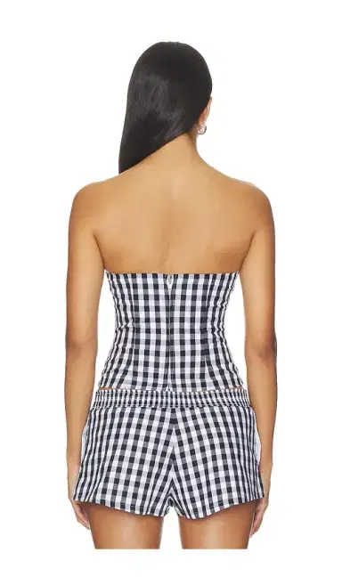 MAJORELLE Winifred Top | Thumbnail 3