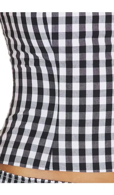 MAJORELLE Winifred Top | Thumbnail 5