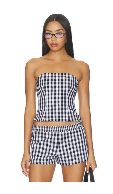 MAJORELLE Winifred Top | Thumbnail 1