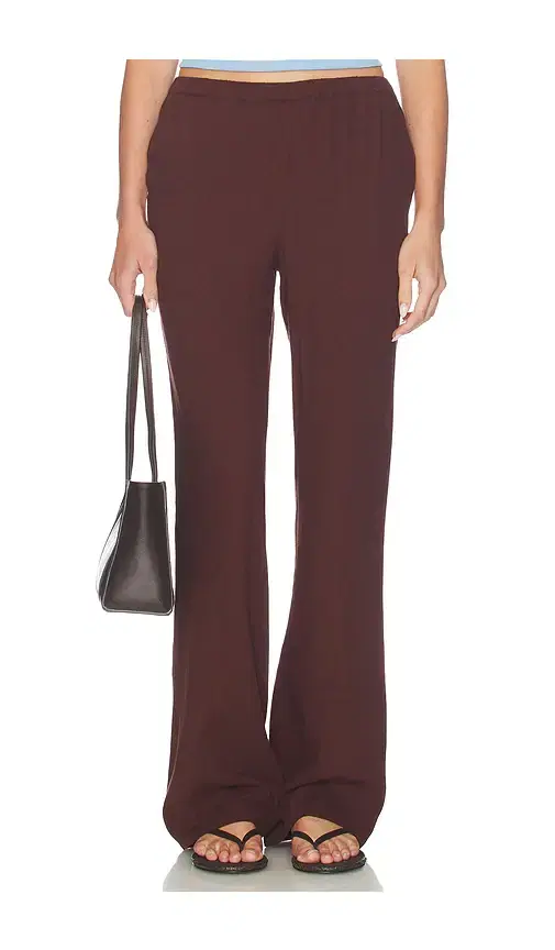 ALL THE WAYS Lilijana Pant