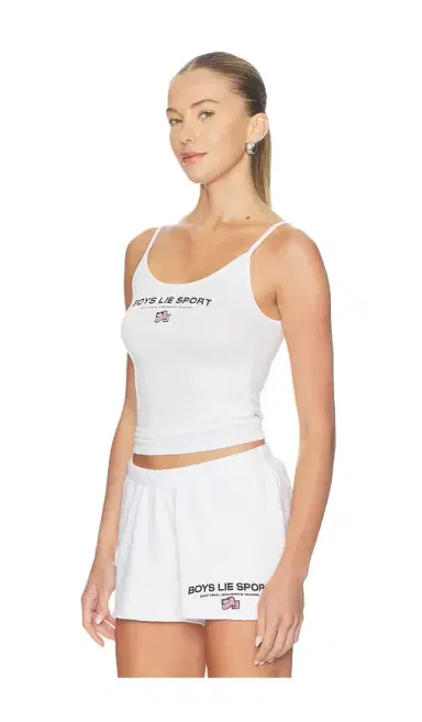 Boys Lie Boys Lie Sport Getti Tank Top | Thumbnail 2 Boys Lie Boys Lie Sport Getti Tank Top | Thumbnail 2