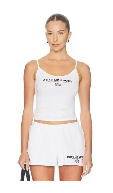 Boys Lie Boys Lie Sport Getti Tank Top | Thumbnail 1 Boys Lie Boys Lie Sport Getti Tank Top | Thumbnail 1