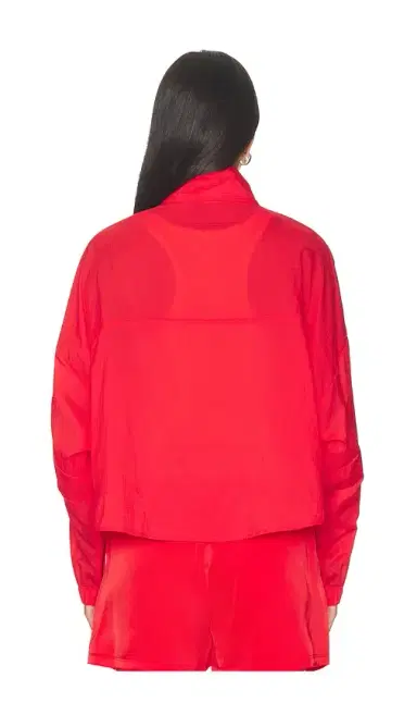 Nike Women's Lightweight Ripstop Jacket | Thumbnail 4 Nike Women's Lightweight Ripstop Jacket | Thumbnail 4
