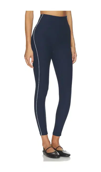 Beyond Yoga Spacedye Streamline Legging | Thumbnail 1 Beyond Yoga Spacedye Streamline Legging | Thumbnail 1