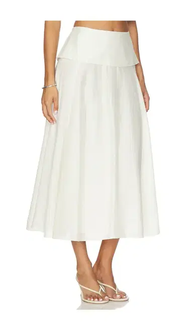 Lovers and Friends Jossie Midi Skirt | Thumbnail 2 Lovers and Friends Jossie Midi Skirt | Thumbnail 2