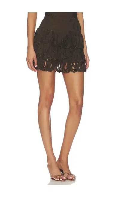 IRO Eveil Skirt | Thumbnail 2 IRO Eveil Skirt | Thumbnail 2
