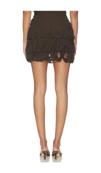 IRO Eveil Skirt | Thumbnail 4 IRO Eveil Skirt | Thumbnail 4