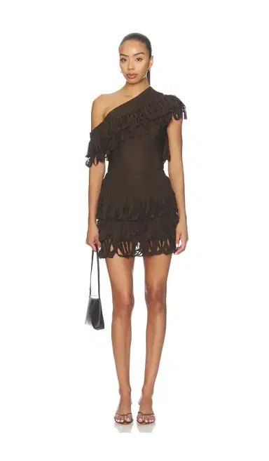 IRO Eveil Skirt | Thumbnail 5 IRO Eveil Skirt | Thumbnail 5