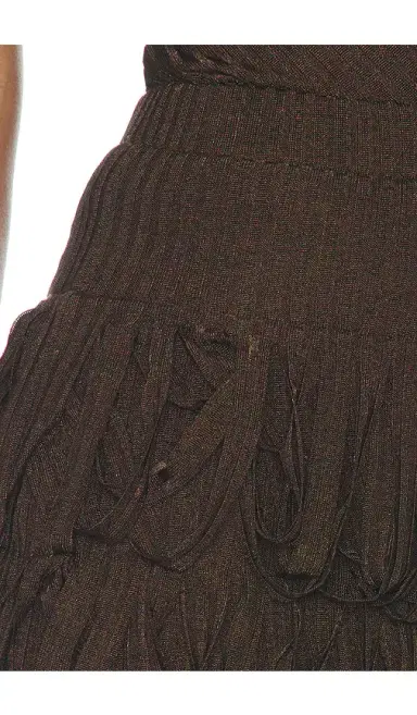 IRO Eveil Skirt | Thumbnail 6 IRO Eveil Skirt | Thumbnail 6