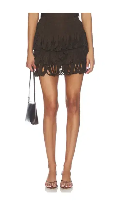 IRO Eveil Skirt | Thumbnail 1 IRO Eveil Skirt | Thumbnail 1