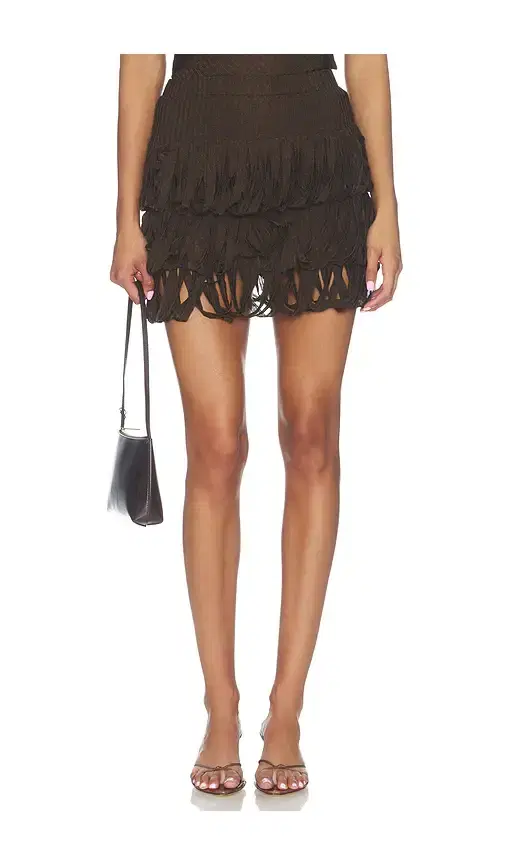 Eveil Skirt