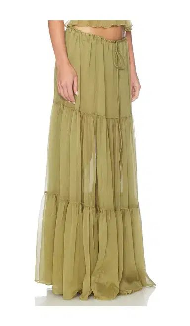 Arcina Ori Sabrina Skirt | Thumbnail 2 Arcina Ori Sabrina Skirt | Thumbnail 2