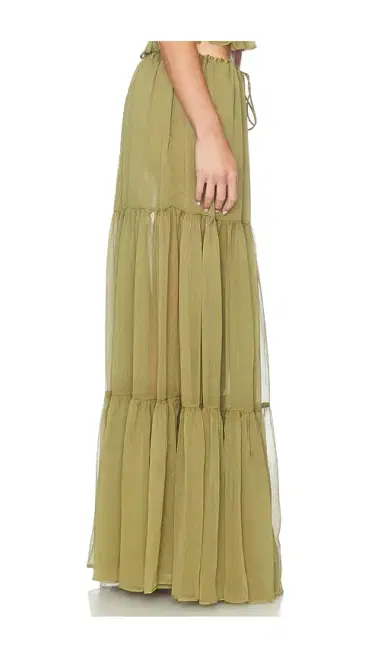 Arcina Ori Sabrina Skirt | Thumbnail 3 Arcina Ori Sabrina Skirt | Thumbnail 3