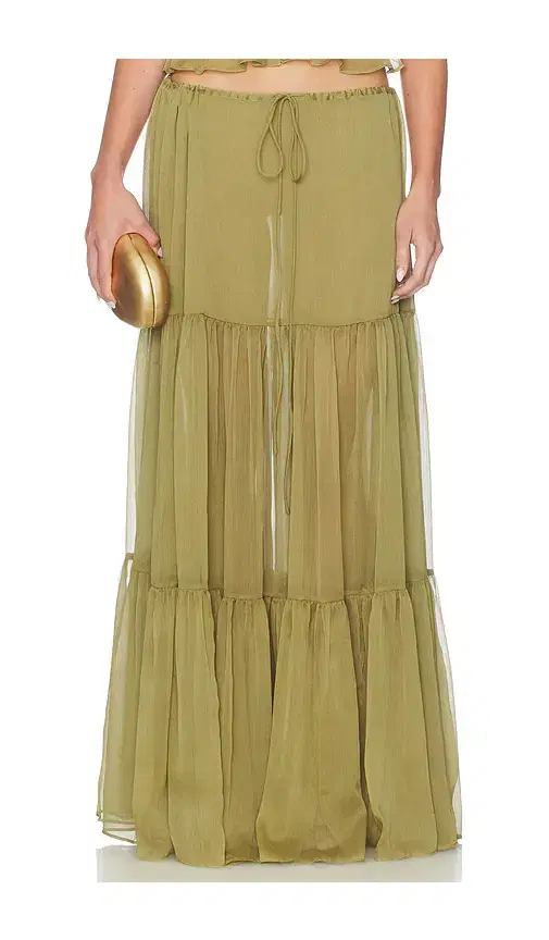 Sabrina Skirt