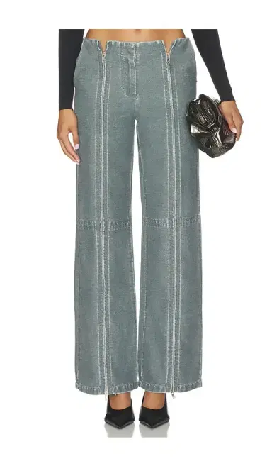 BY.DYLN Nyra Jeans | Thumbnail 2 BY.DYLN Nyra Jeans | Thumbnail 2