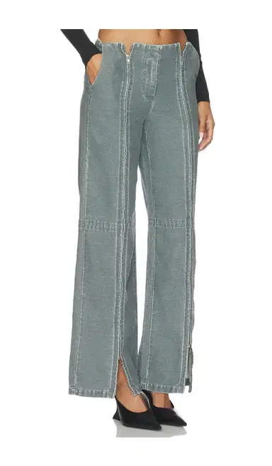 BY.DYLN Nyra Jeans | Thumbnail 3 BY.DYLN Nyra Jeans | Thumbnail 3