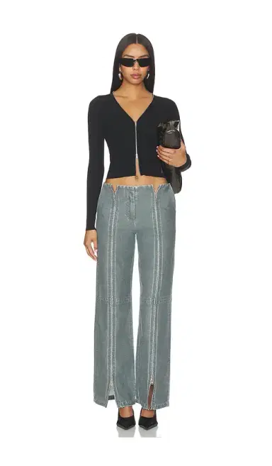 BY.DYLN Nyra Jeans | Thumbnail 6 BY.DYLN Nyra Jeans | Thumbnail 6