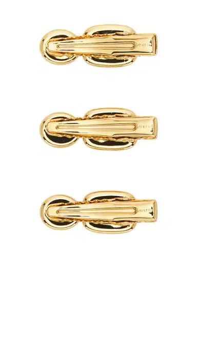LELET NY Vega Clip Set Of 3 | Thumbnail 2 LELET NY Vega Clip Set Of 3 | Thumbnail 2