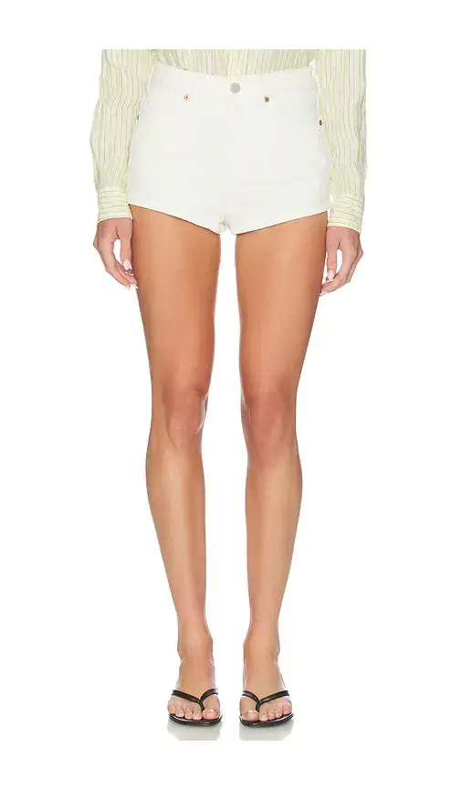 BLANKNYC Denim Short