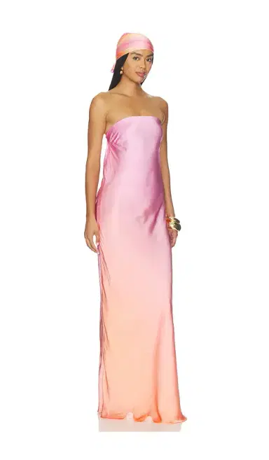 CIN CIN Dutchess Dress | Thumbnail 2