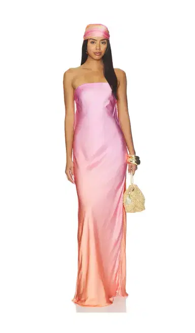 CIN CIN Dutchess Dress | Thumbnail 1