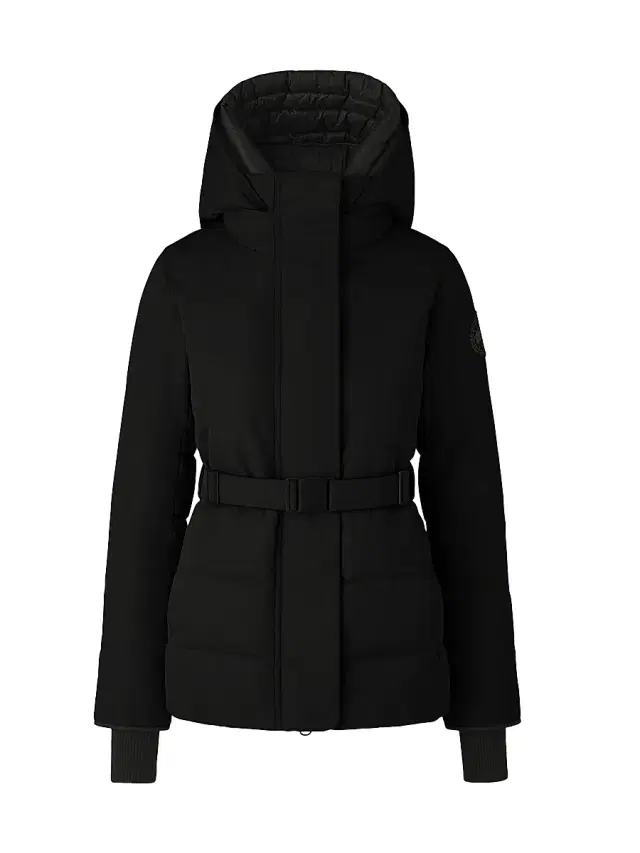 Canada Goose Women's McKenna Jacket - Black