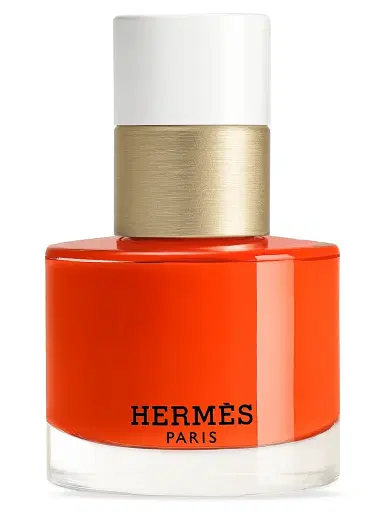 HERMÈS Women's Les Mains Hermès Nail Enamel | Thumbnail 1