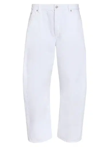 Alaïa Women's Rodeo Curve Jeans | Thumbnail 1 Alaïa Women's Rodeo Curve Jeans | Thumbnail 1