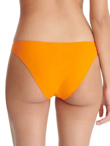 Eres Women's Fripon Bikini Bottom - Kumquat - Size 4 | Thumbnail 4