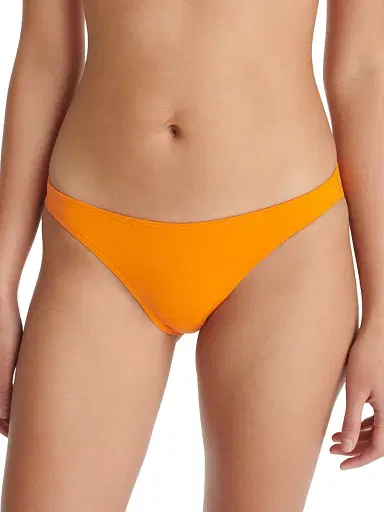 Eres Women's Fripon Bikini Bottom - Kumquat - Size 4 | Thumbnail 5