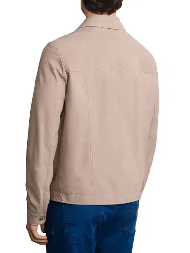 Stefano Ricci Men's Sport Jacket | Thumbnail 2 Stefano Ricci Men's Sport Jacket | Thumbnail 2