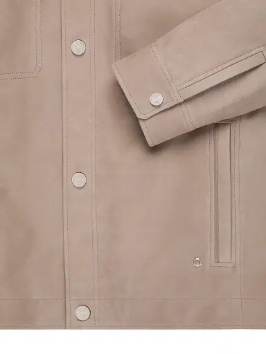 Stefano Ricci Men's Sport Jacket | Thumbnail 6 Stefano Ricci Men's Sport Jacket | Thumbnail 6