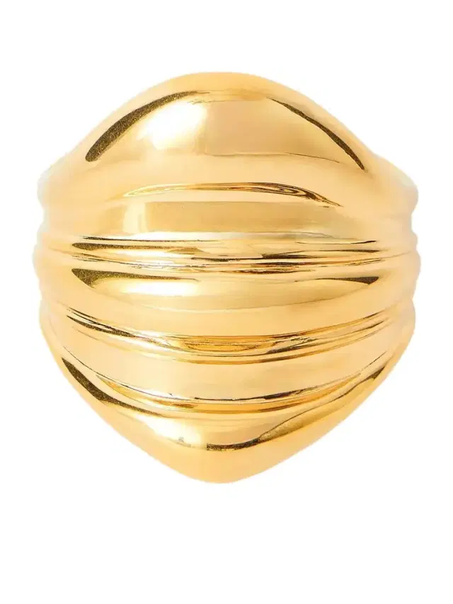 Chloé tone Bangle