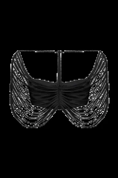 PatBo LYRIA JERSEY BUSTIER TOP | Thumbnail 2 PatBo LYRIA JERSEY BUSTIER TOP | Thumbnail 2