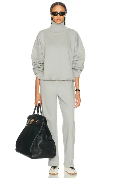 H-O-R-S-E The Straight Sweatpant | Thumbnail 5