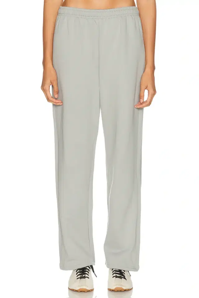 H-O-R-S-E The Straight Sweatpant