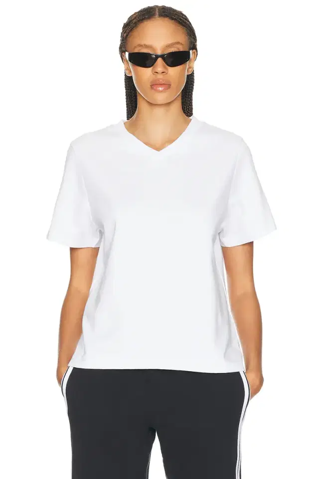 H-O-R-S-E The High V Tee