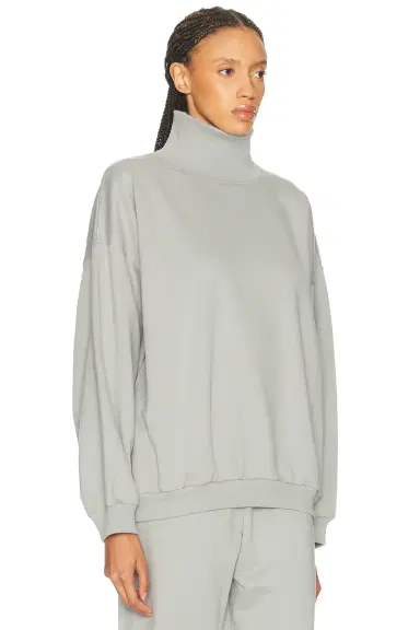 H-O-R-S-E The Turtleneck Sweatshirt | Thumbnail 2