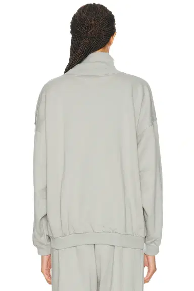 H-O-R-S-E The Turtleneck Sweatshirt | Thumbnail 3