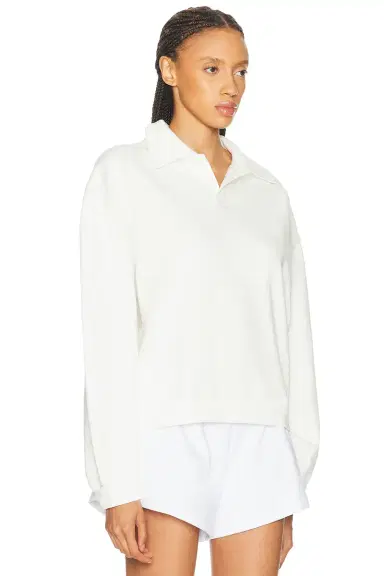 H-O-R-S-E The Polo Sweatshirt | Thumbnail 2