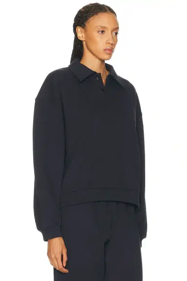 H-O-R-S-E The Polo Sweatshirt | Thumbnail 2