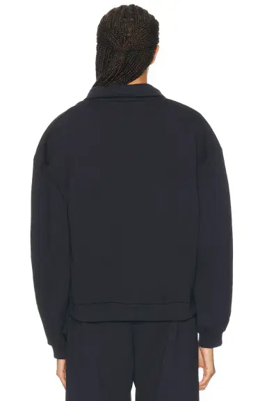 H-O-R-S-E The Polo Sweatshirt | Thumbnail 3