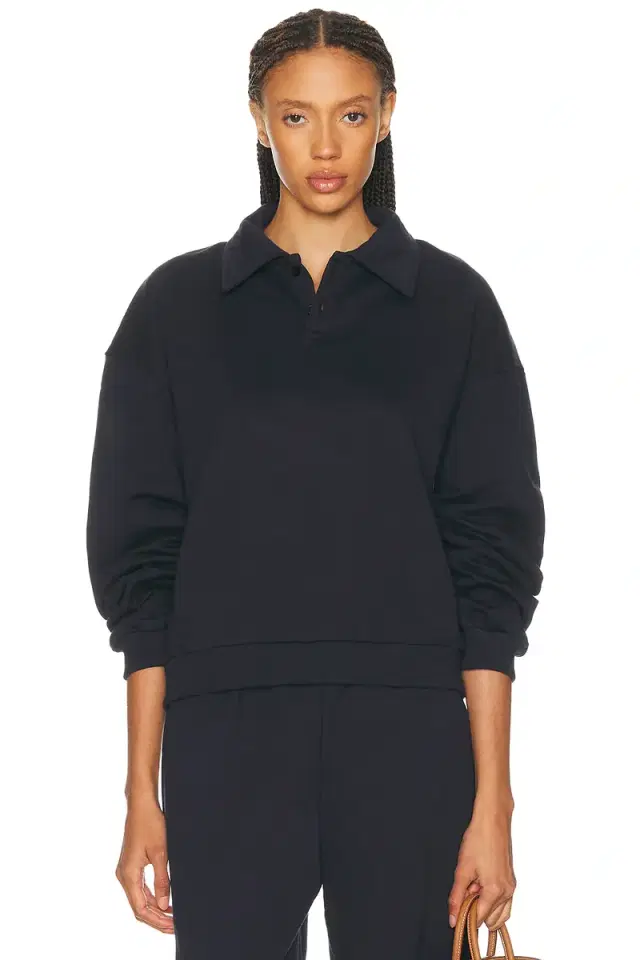 H-O-R-S-E The Polo Sweatshirt