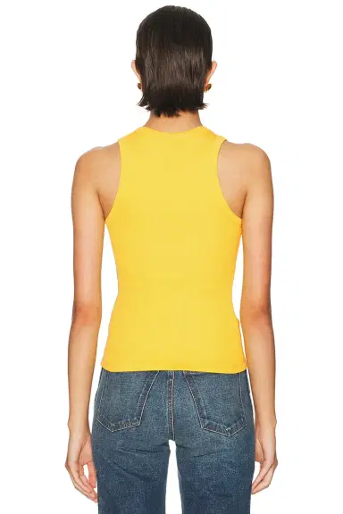 Givenchy Cotton Tank Top | Thumbnail 3